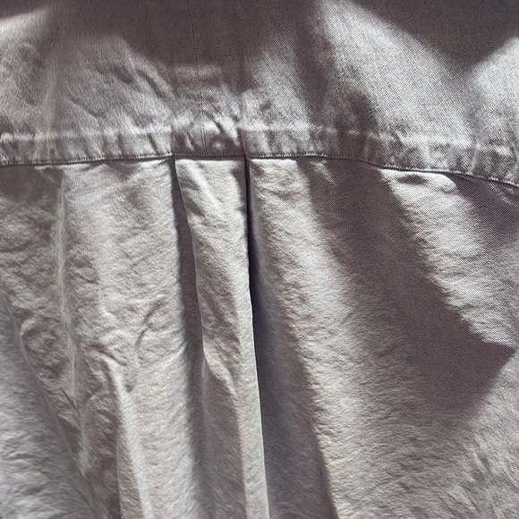 Polo by Ralph Lauren Blue Casual Button Down Shirt short sleeves NWOT - Picture 8 of 8